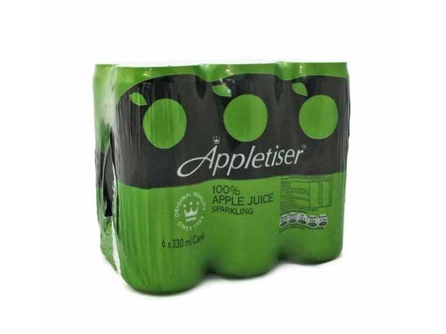 Appletiser 6xPack